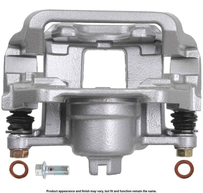Cardone Ultra Remanufactured Unloaded Caliper w/Bracket 19-P6446
