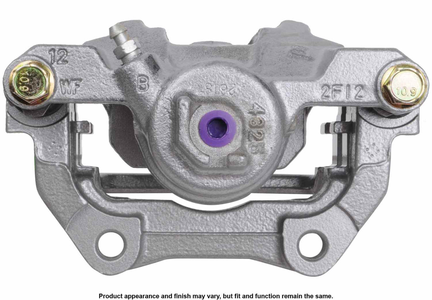 Cardone Ultra Remanufactured Unloaded Caliper w/Bracket 19-P6446