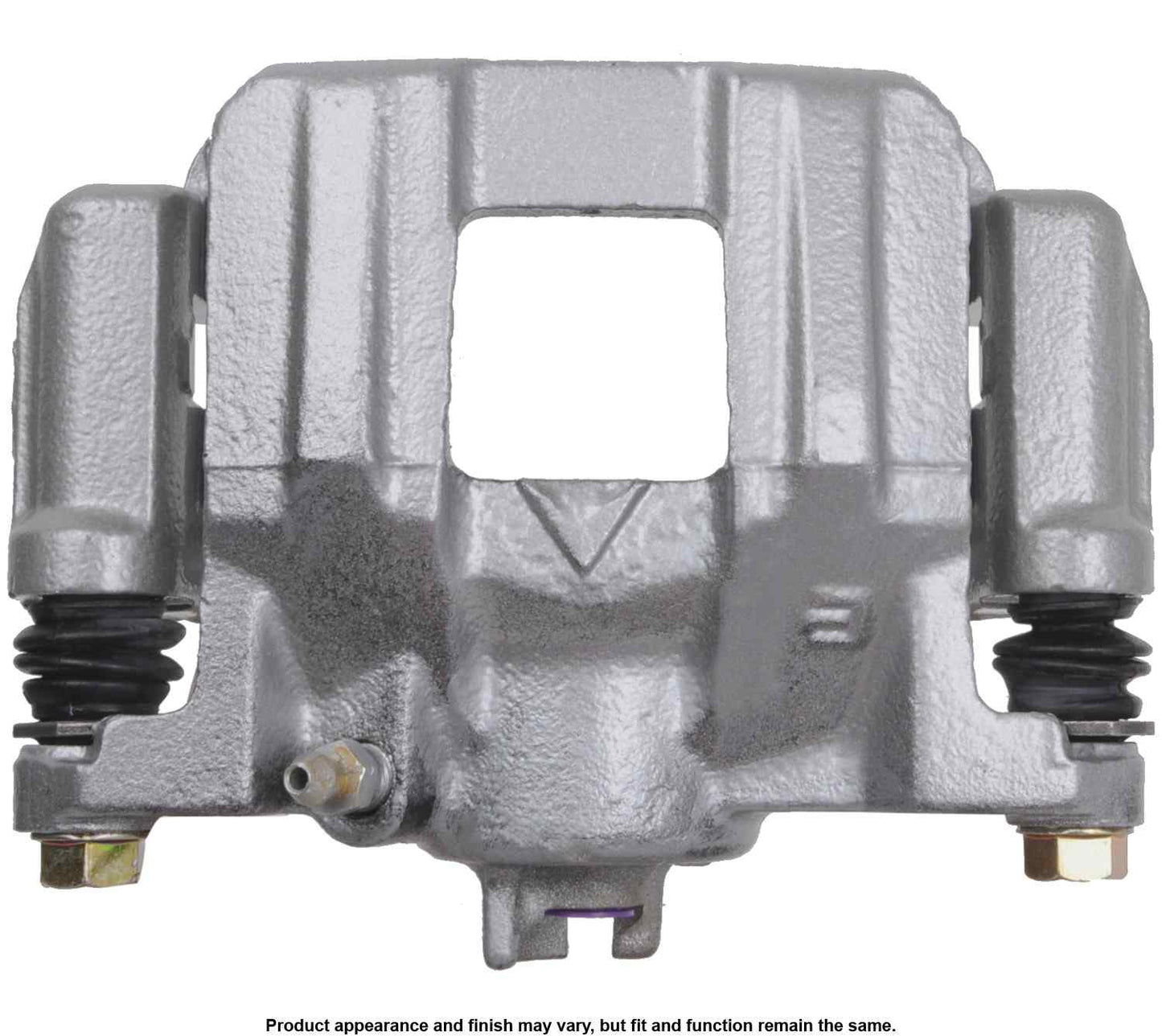 Cardone Ultra Remanufactured Unloaded Caliper w/Bracket 19-P6446