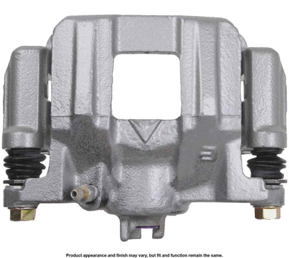 Cardone Ultra Remanufactured Unloaded Caliper w/Bracket 19-P6446