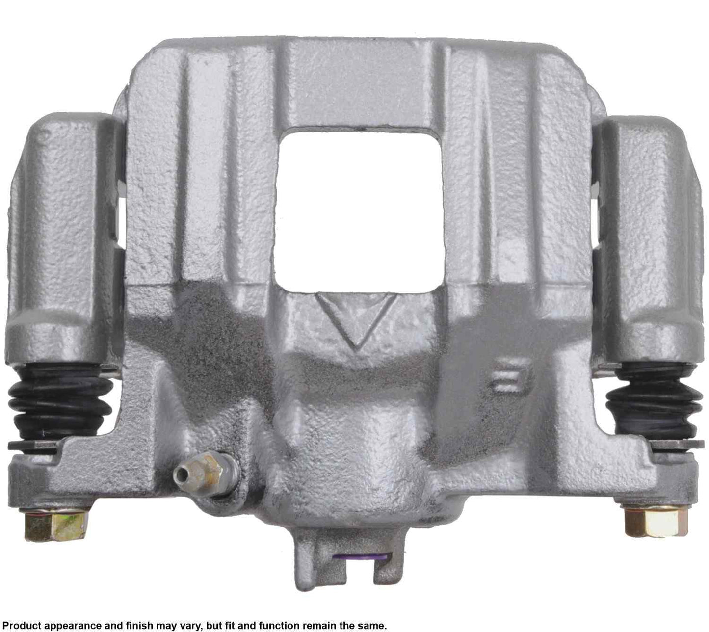 Cardone Ultra Remanufactured Unloaded Caliper w/Bracket 19-P6446