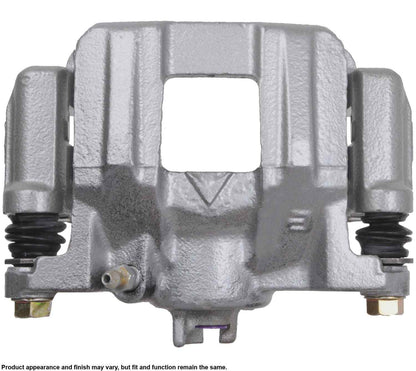 Cardone Ultra Remanufactured Unloaded Caliper w/Bracket 19-P6446