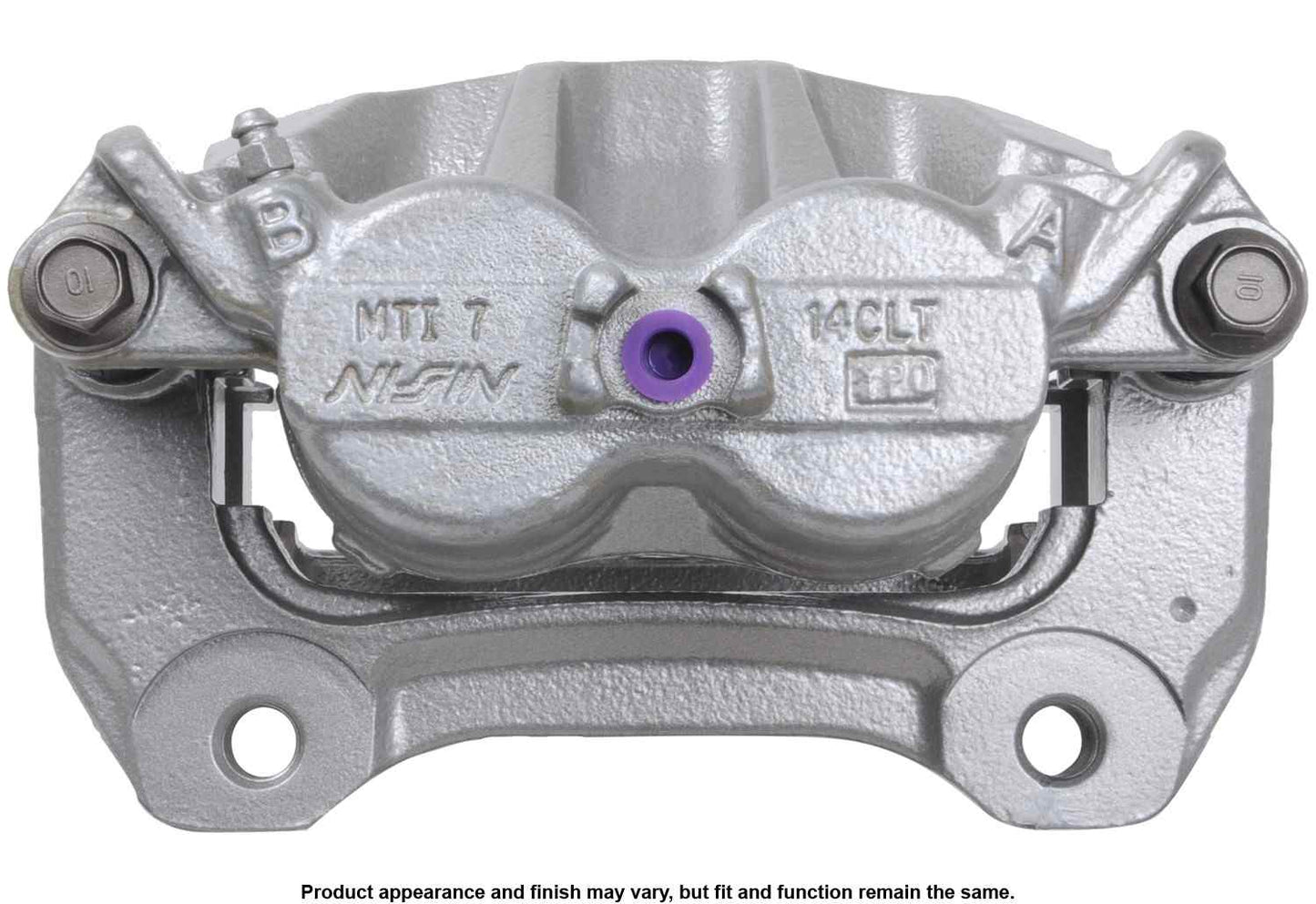 Cardone Ultra Disc Brake Caliper 19-P6448