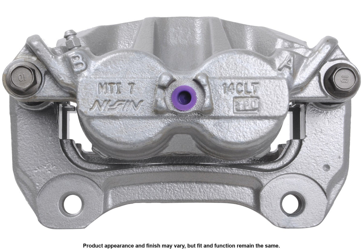 Cardone Ultra Disc Brake Caliper 19-P6448