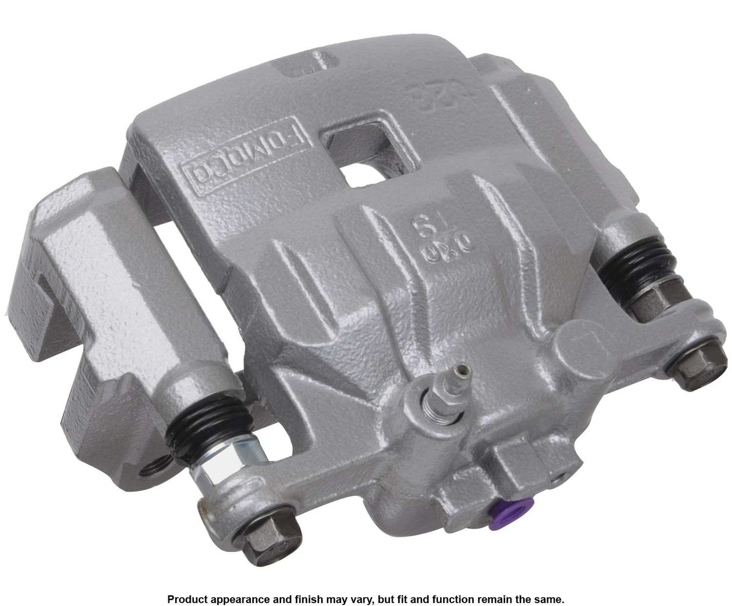Cardone Ultra Remanufactured Premium Unloaded Caliper 19-P6452