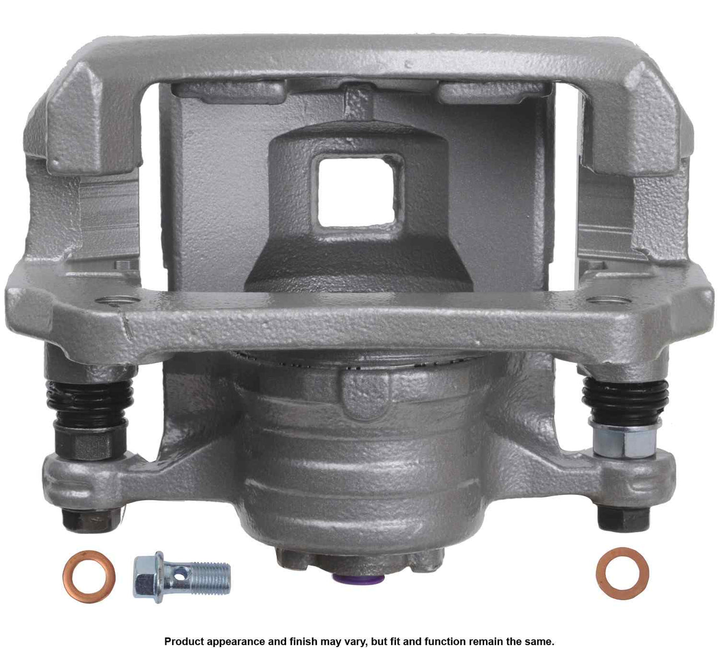 Cardone Ultra Remanufactured Premium Unloaded Caliper 19-P6452