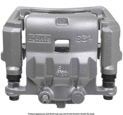 Cardone Ultra Remanufactured Premium Unloaded Caliper 19-P6452