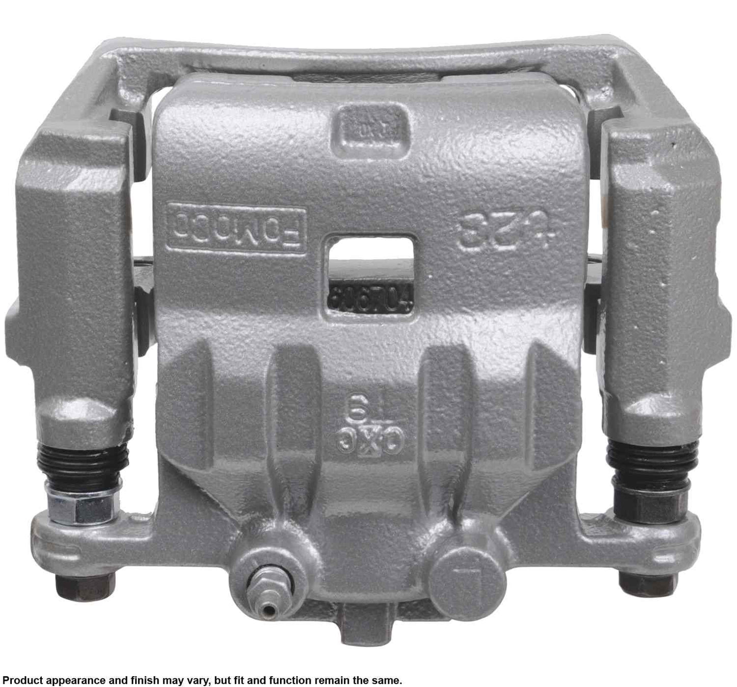 Cardone Ultra Remanufactured Premium Unloaded Caliper 19-P6452