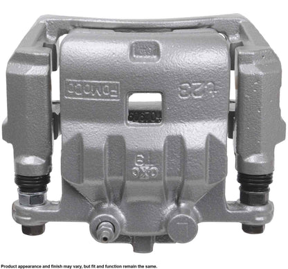 Cardone Ultra Remanufactured Premium Unloaded Caliper 19-P6452
