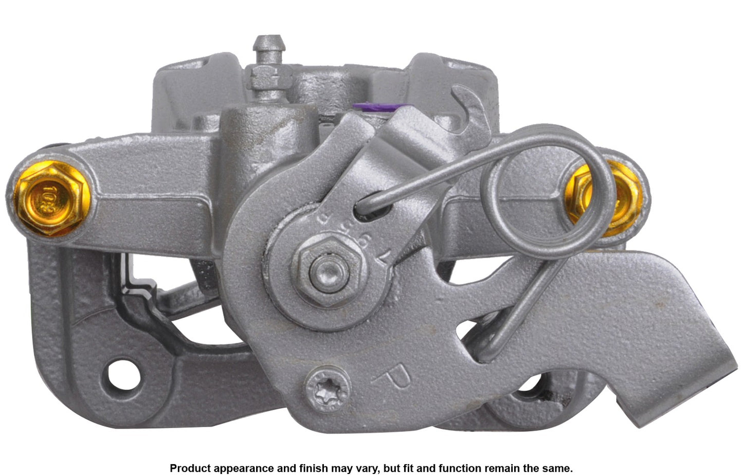 Cardone Ultra Disc Brake Caliper 19-P6454