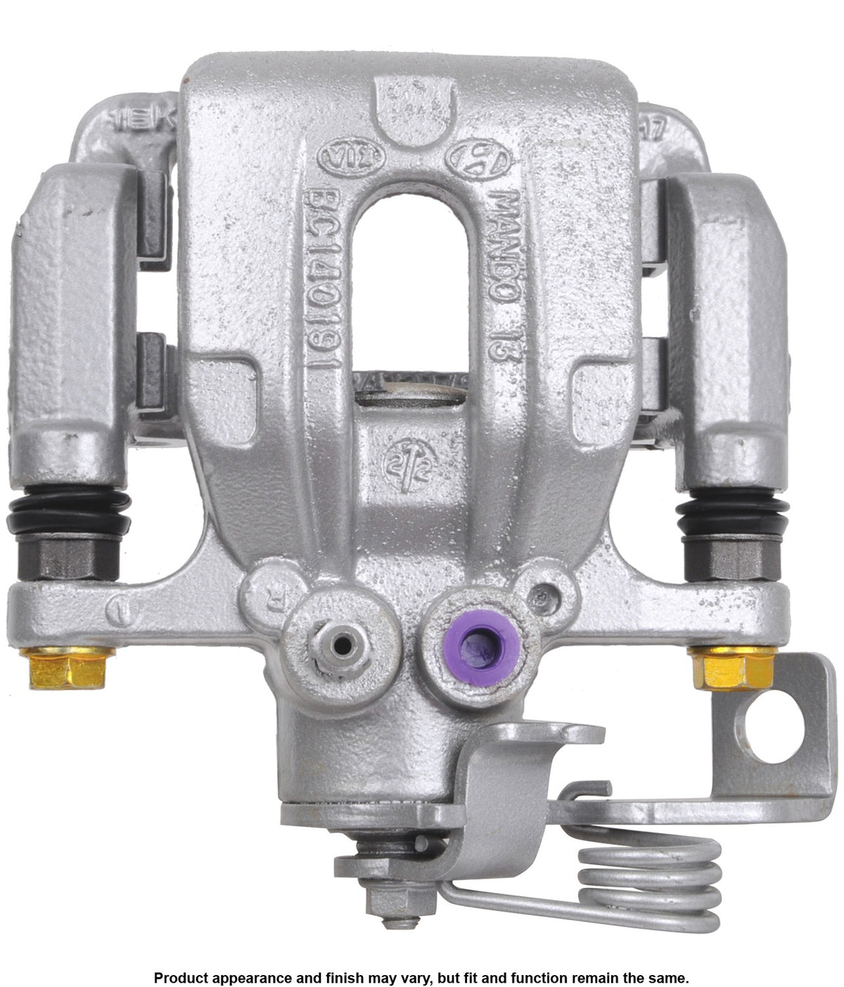 Cardone Ultra Disc Brake Caliper 19-P6454