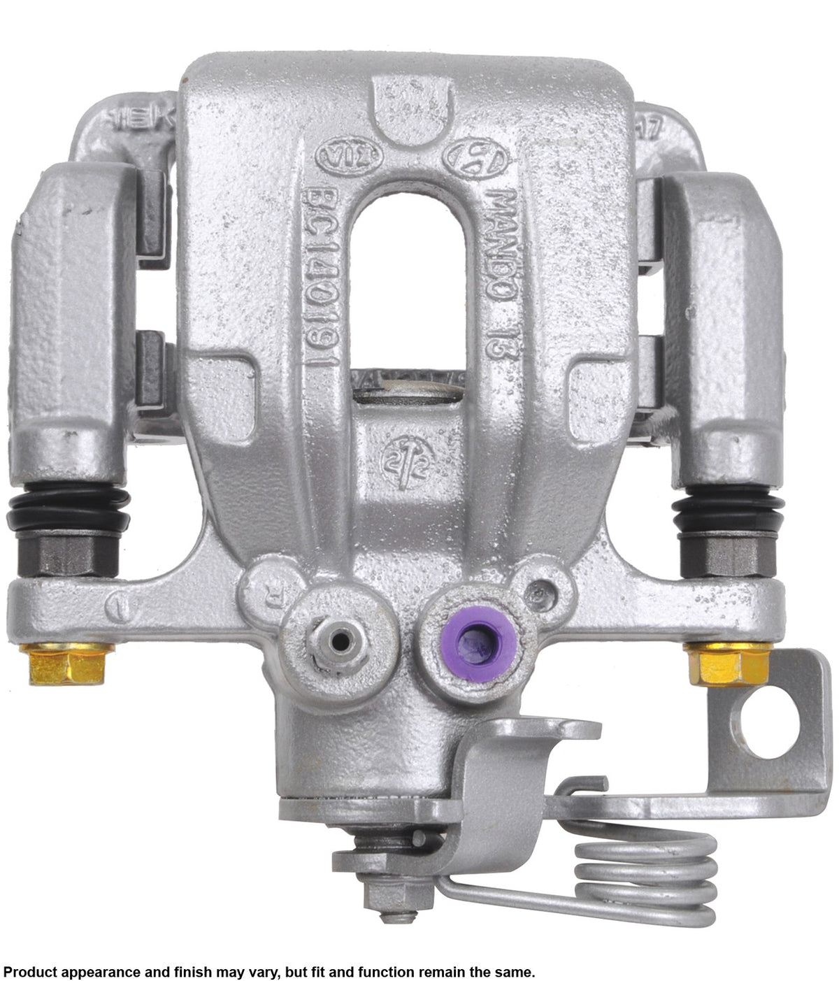Cardone Ultra Disc Brake Caliper 19-P6454