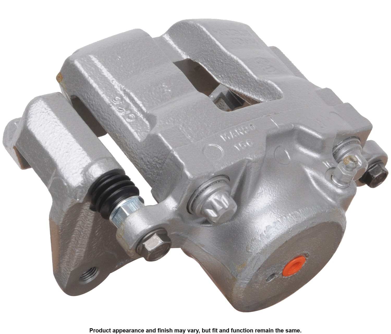 Cardone Ultra Remanufactured Unloaded Caliper w/Bracket 19-P6461