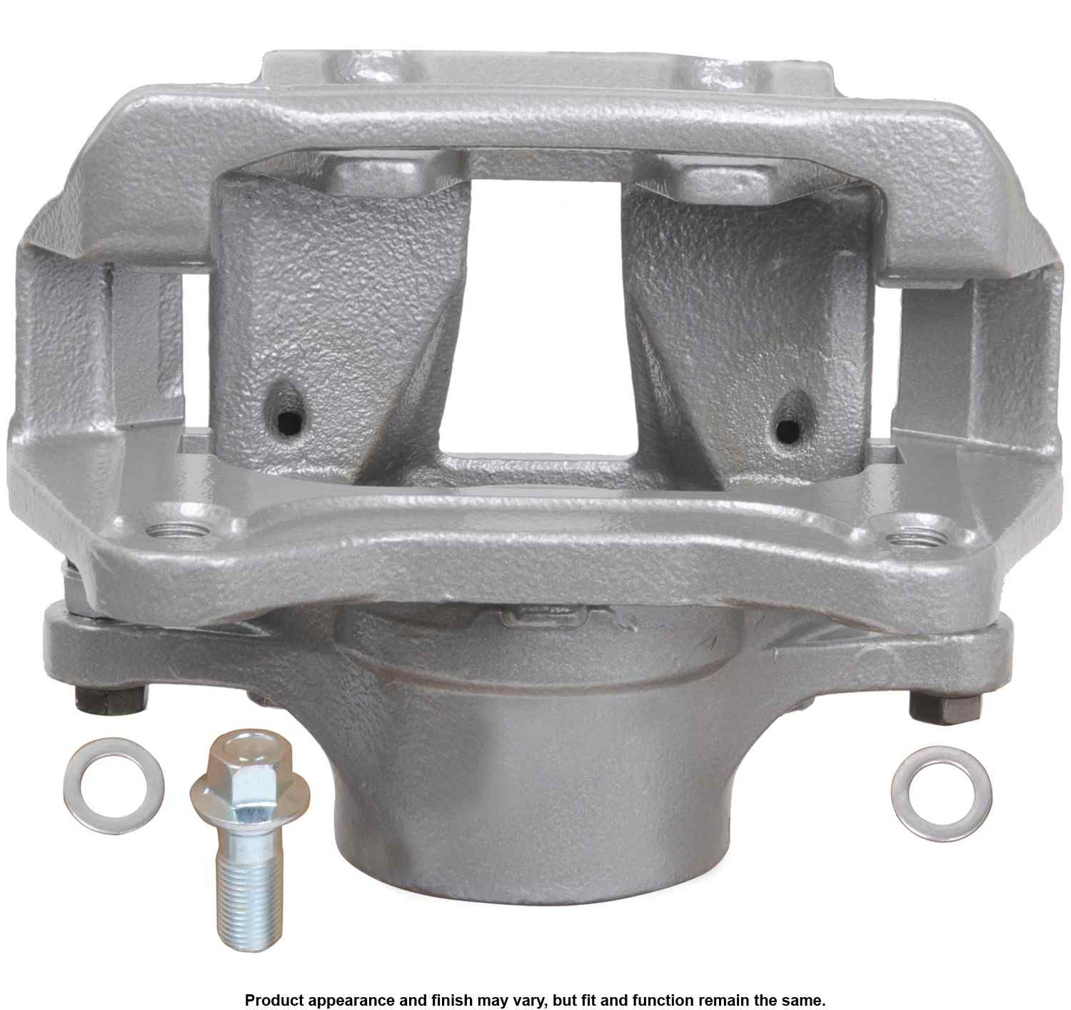 Cardone Ultra Remanufactured Unloaded Caliper w/Bracket 19-P6461