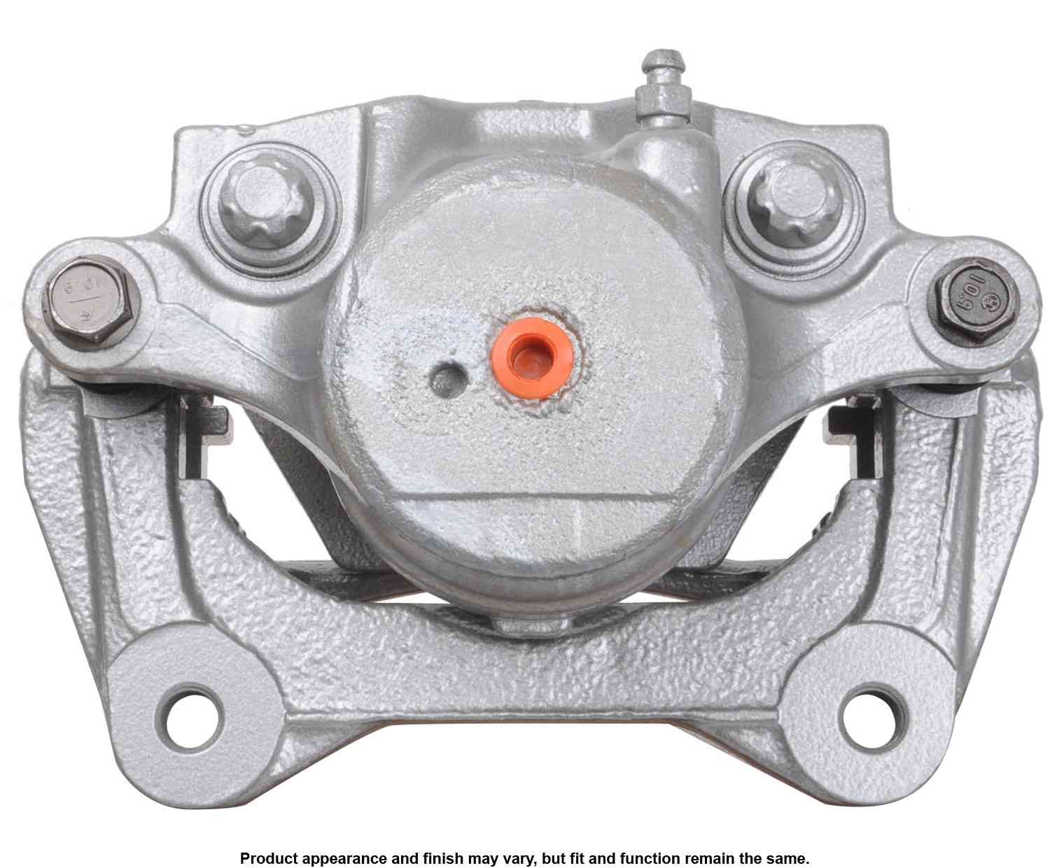 Cardone Ultra Remanufactured Unloaded Caliper w/Bracket 19-P6461