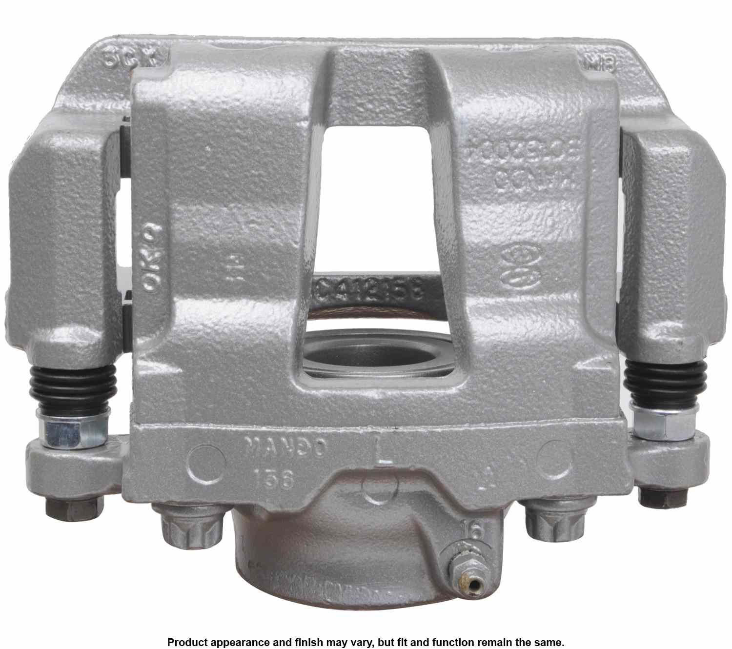 Cardone Ultra Remanufactured Unloaded Caliper w/Bracket 19-P6461