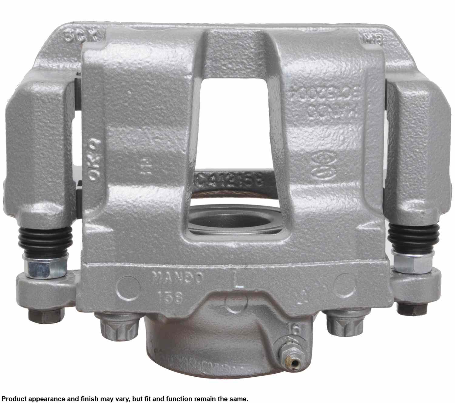 Cardone Ultra Remanufactured Unloaded Caliper w/Bracket 19-P6461