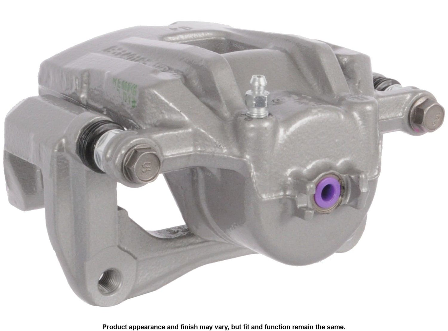 Cardone Ultra Remanufactured Premium Unloaded Caliper 19-P6462S