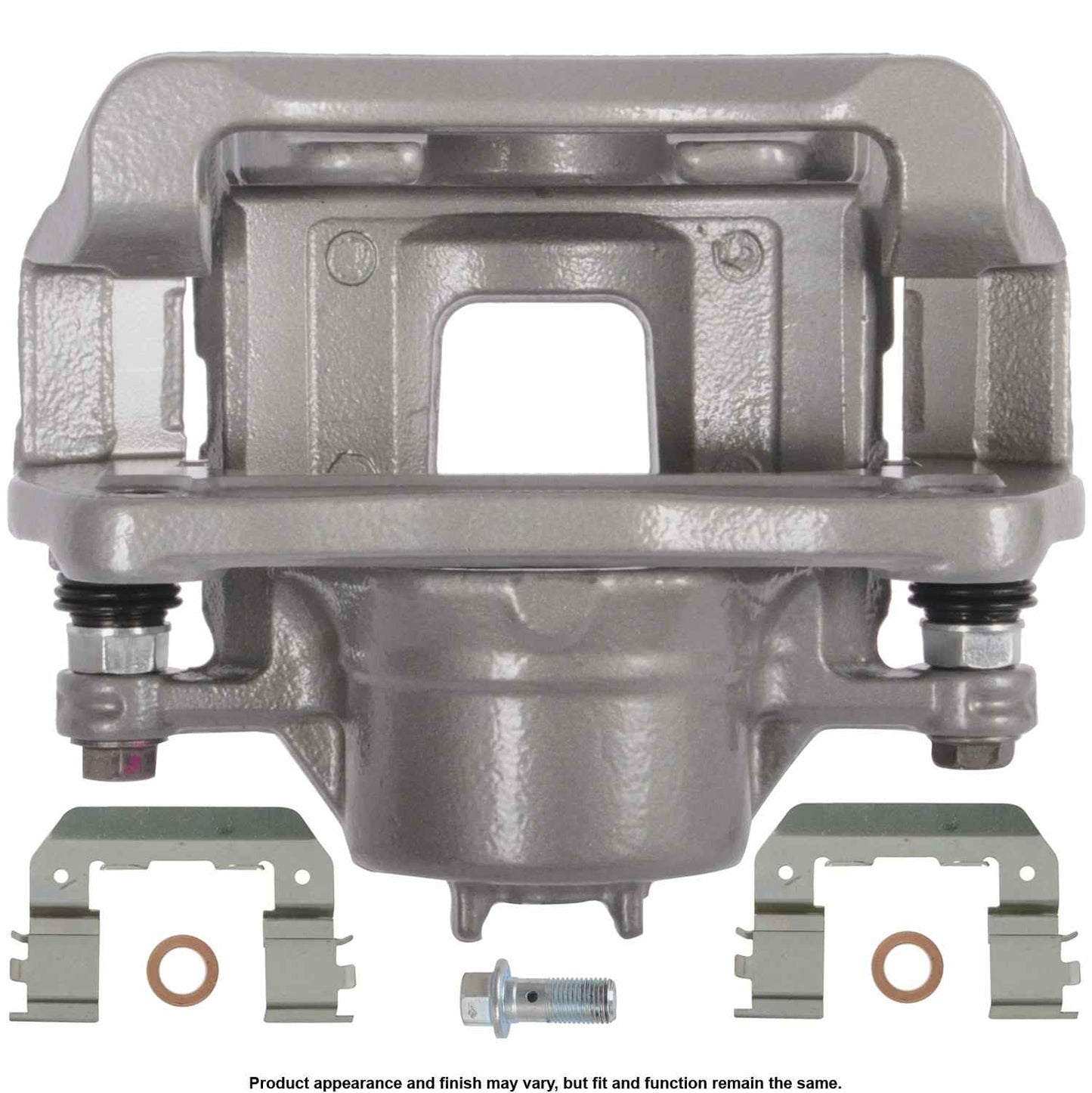 Cardone Ultra Remanufactured Premium Unloaded Caliper 19-P6462S