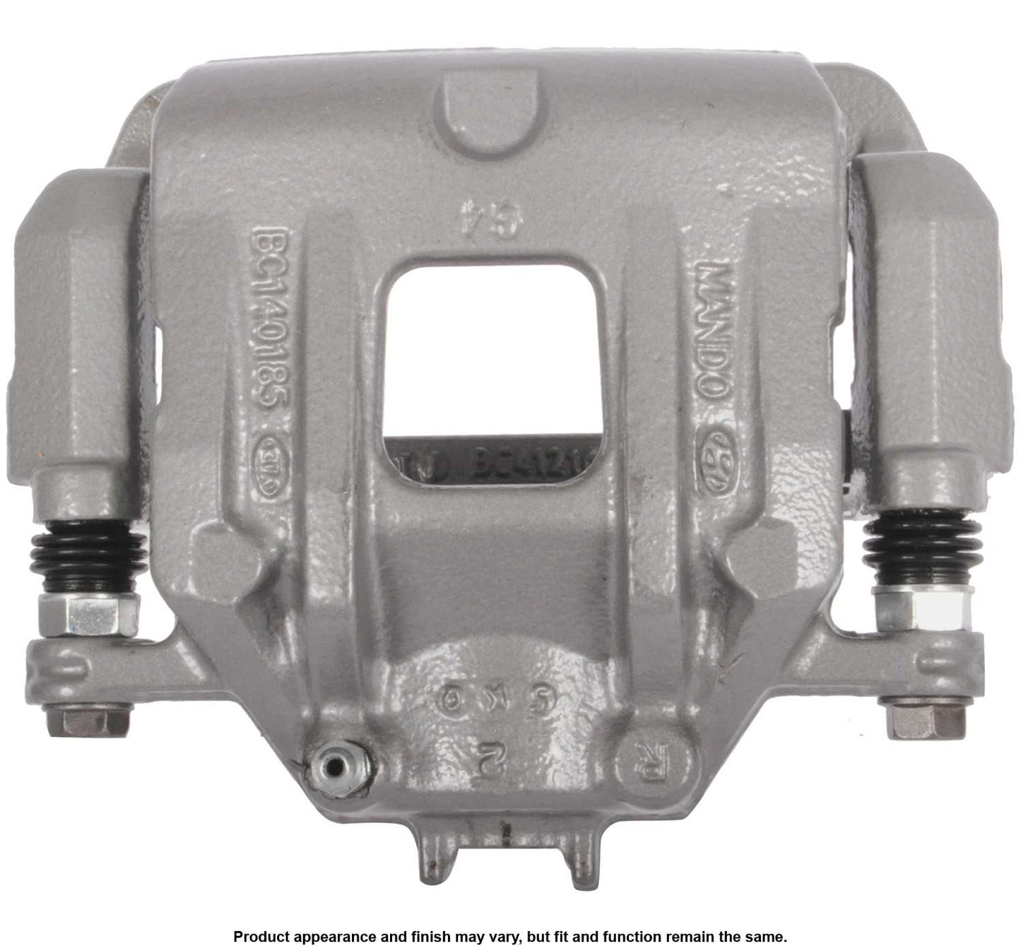 Cardone Ultra Remanufactured Premium Unloaded Caliper 19-P6462S