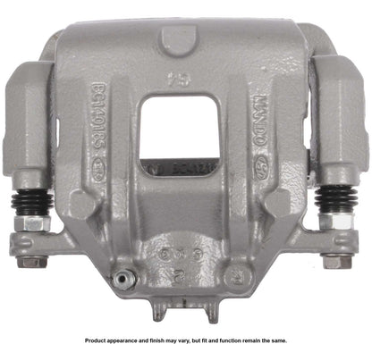 Cardone Ultra Remanufactured Premium Unloaded Caliper 19-P6462S