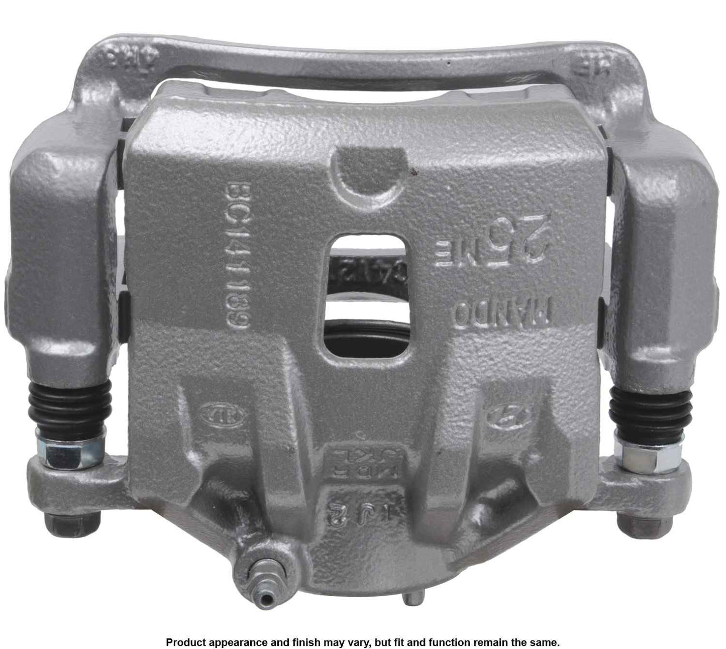 Cardone Ultra Remanufactured Premium Unloaded Caliper 19-P6464