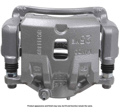 Cardone Ultra Remanufactured Premium Unloaded Caliper 19-P6464