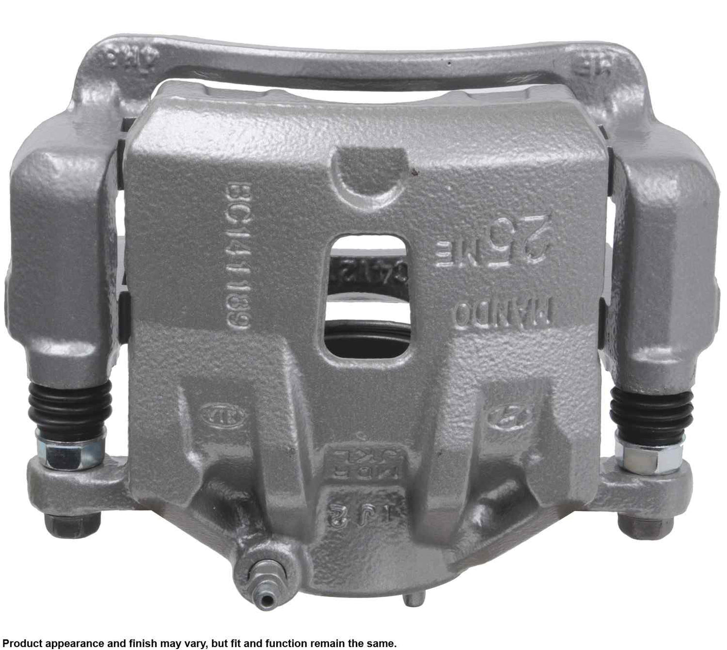 Cardone Ultra Remanufactured Premium Unloaded Caliper 19-P6464