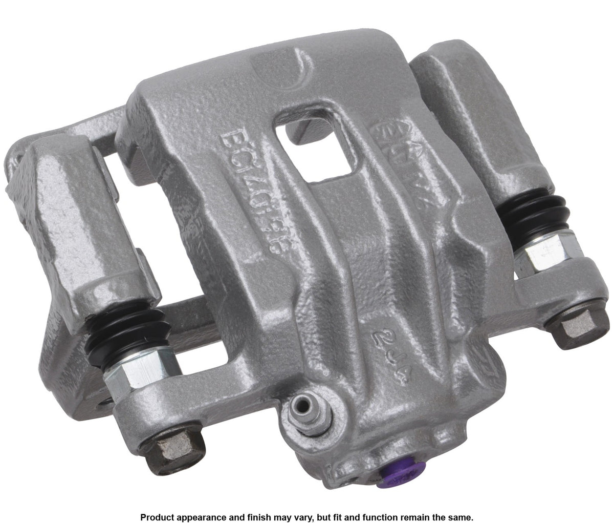 Cardone Ultra Remanufactured Premium Unloaded Caliper 19-P6466