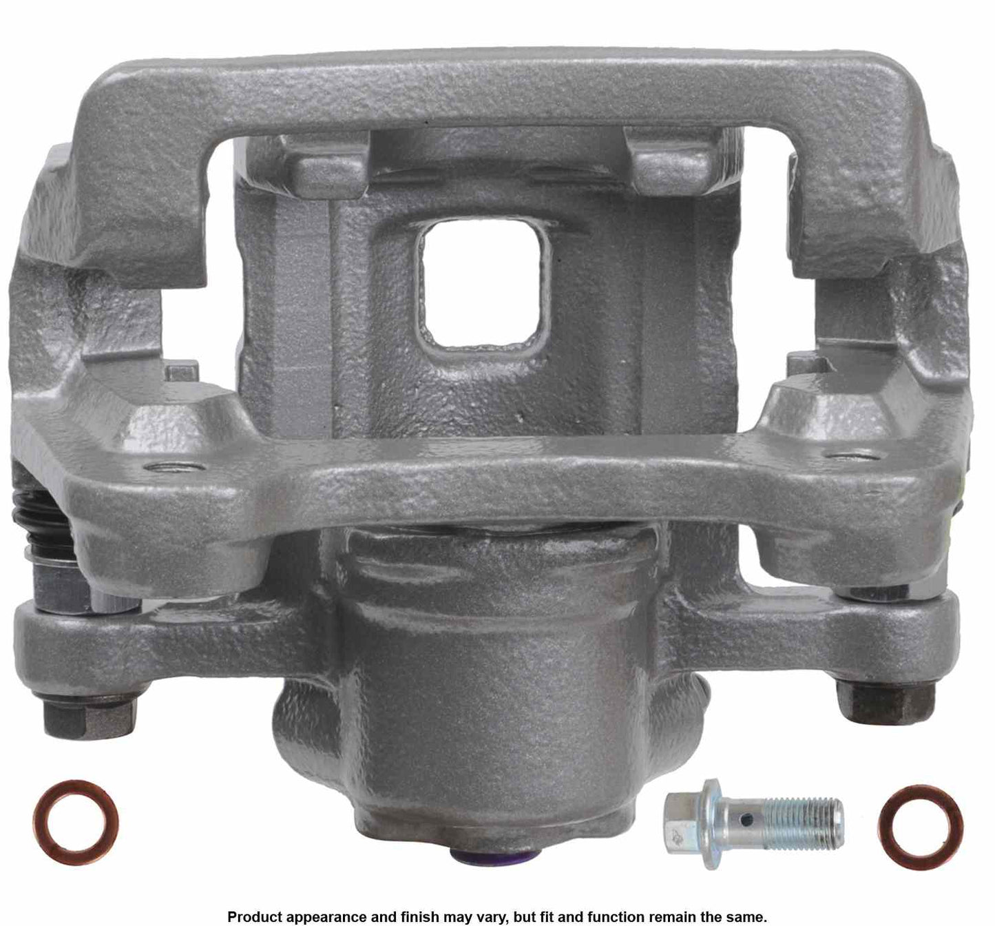 Cardone Ultra Remanufactured Premium Unloaded Caliper 19-P6466