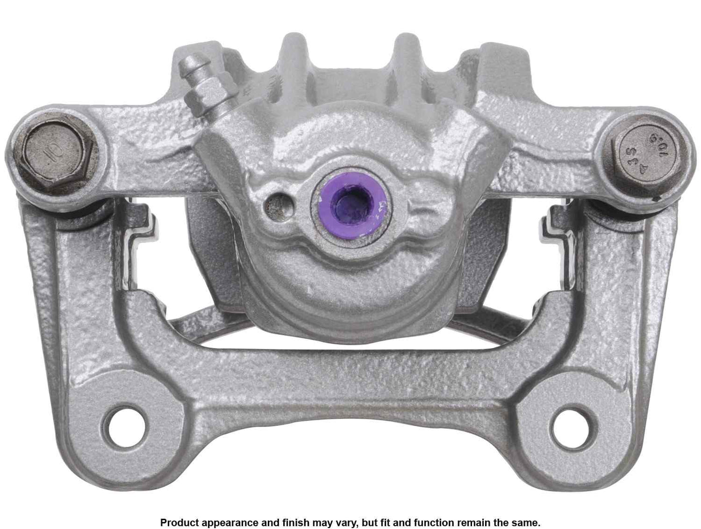 Cardone Ultra Remanufactured Premium Unloaded Caliper 19-P6466