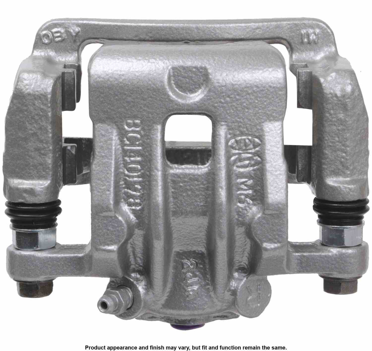 Cardone Ultra Remanufactured Premium Unloaded Caliper 19-P6466