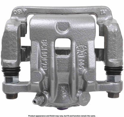 Cardone Ultra Remanufactured Premium Unloaded Caliper 19-P6466