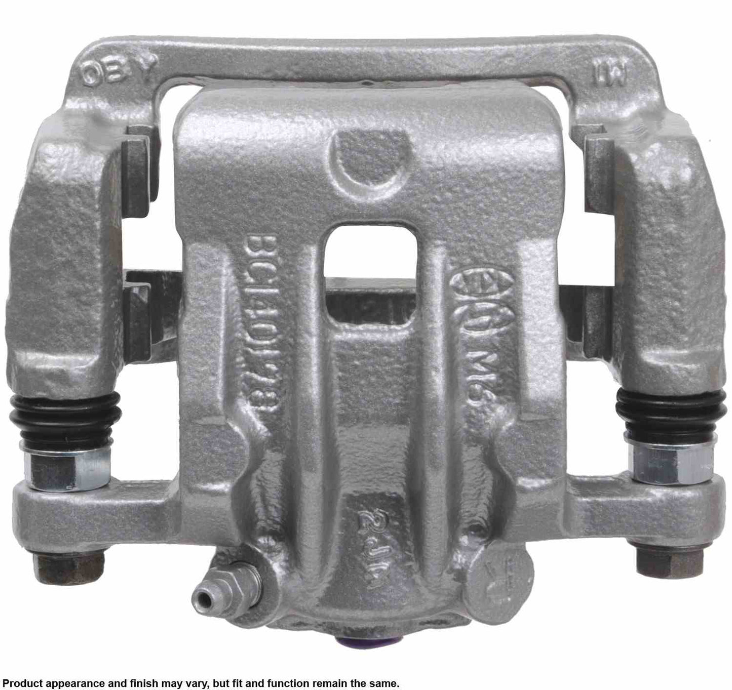 Cardone Ultra Remanufactured Premium Unloaded Caliper 19-P6466