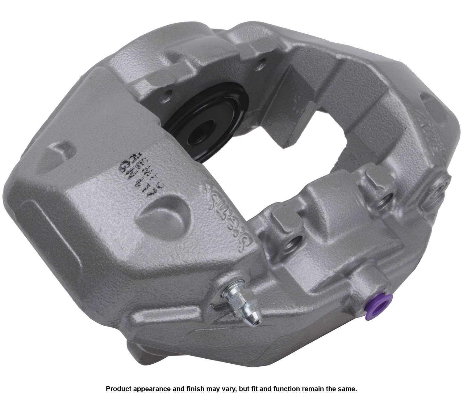 Cardone Reman Remanufactured Unloaded Caliper 19-P6638