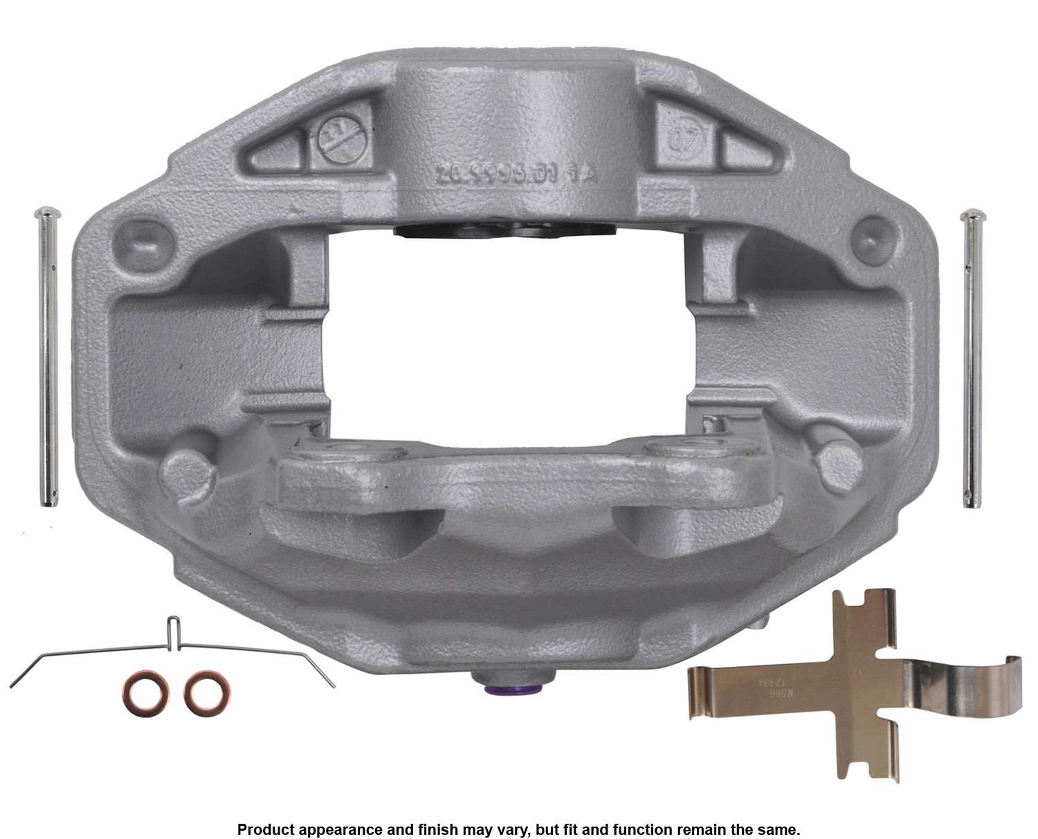 Cardone Reman Remanufactured Unloaded Caliper 19-P6638