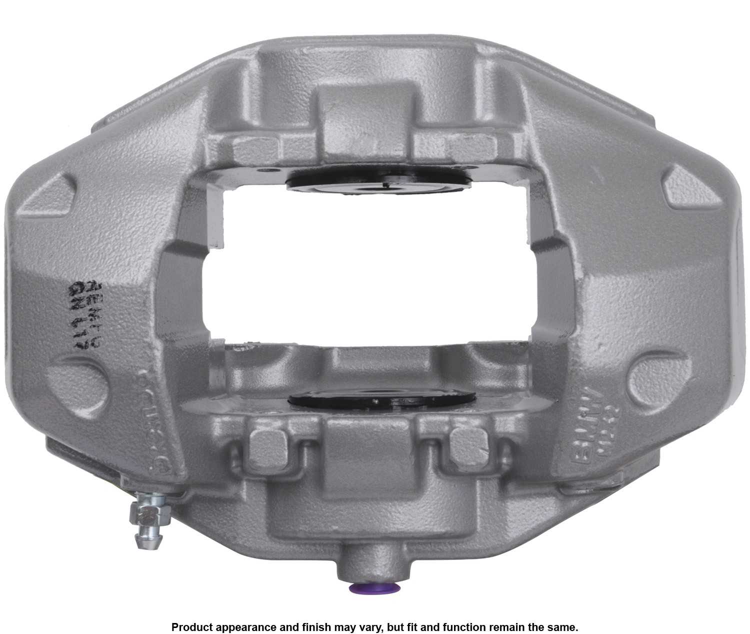 Cardone Ultra Remanufactured Unloaded Caliper 19-P6638