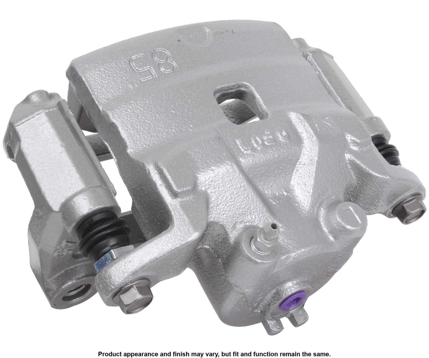 Cardone Ultra Remanufactured Premium Unloaded Caliper 19-P6640