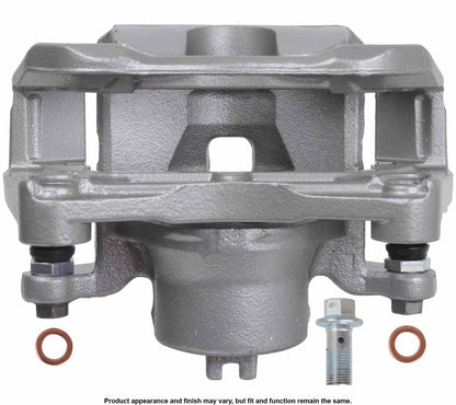 Cardone Ultra Remanufactured Premium Unloaded Caliper 19-P6640