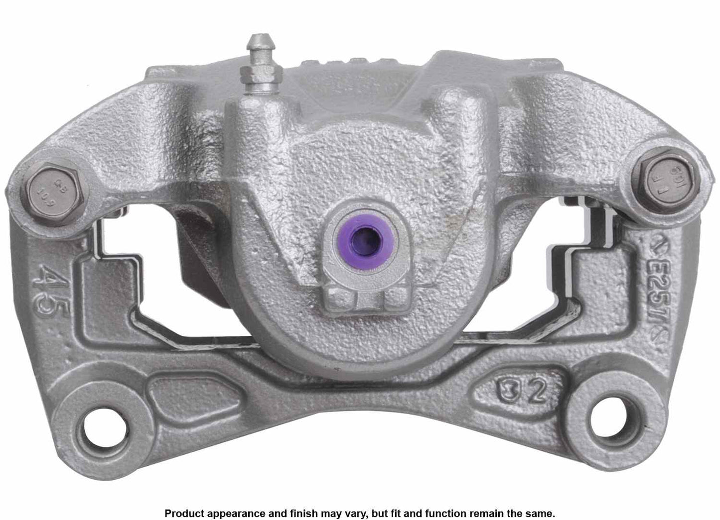 Cardone Ultra Remanufactured Premium Unloaded Caliper 19-P6640