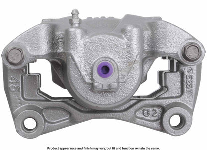 Cardone Ultra Remanufactured Premium Unloaded Caliper 19-P6640