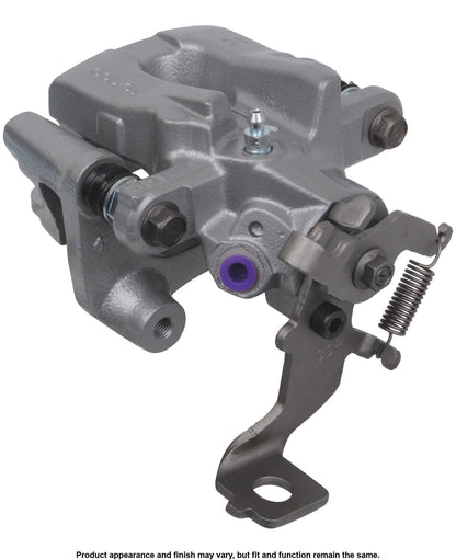 Cardone Ultra Remanufactured Premium Unloaded Caliper 19-P6709A
