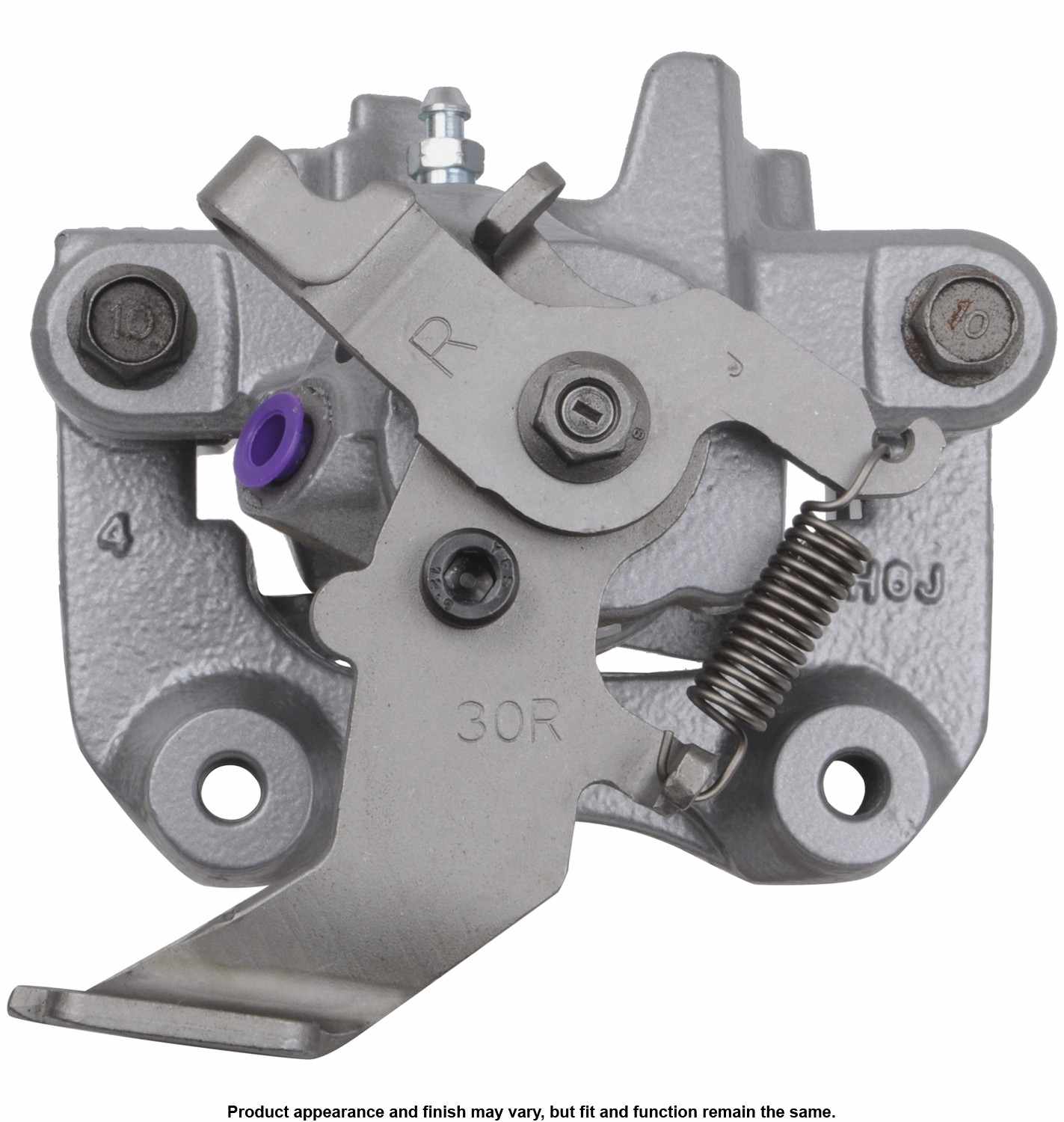 Cardone Ultra Remanufactured Premium Unloaded Caliper 19-P6709A