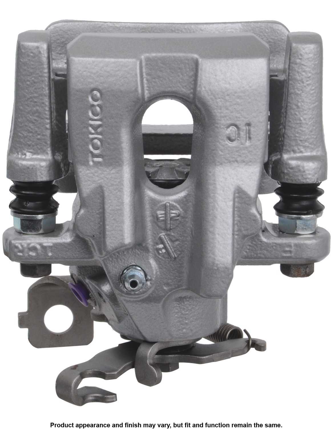 Cardone Ultra Remanufactured Premium Unloaded Caliper 19-P6709A