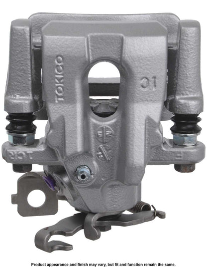 Cardone Ultra Remanufactured Premium Unloaded Caliper 19-P6709A