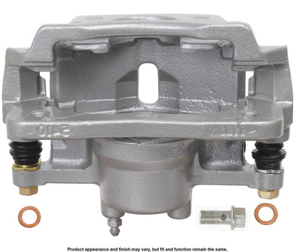 Cardone Ultra Remanufactured Premium Unloaded Caliper 19-P6765