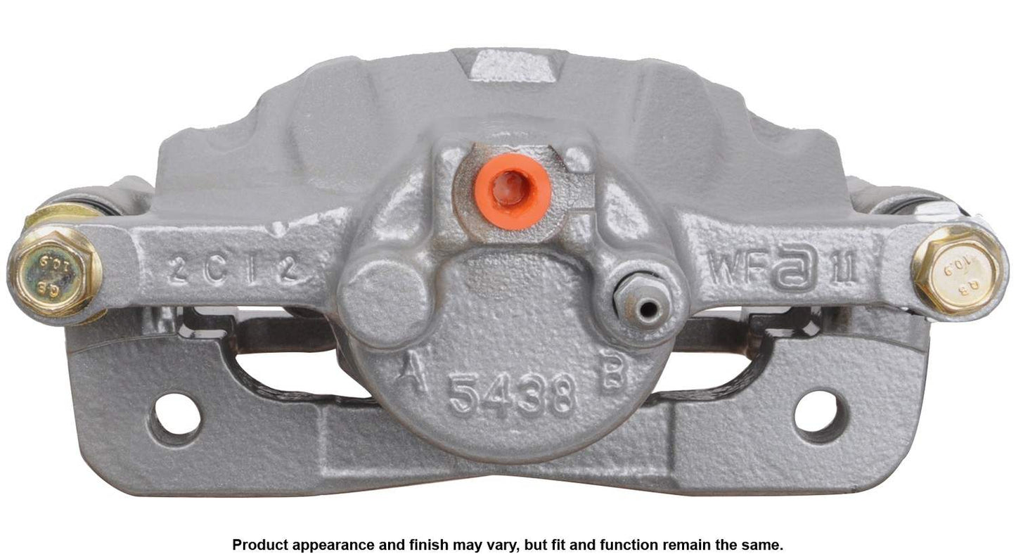 Cardone Ultra Remanufactured Premium Unloaded Caliper 19-P6765