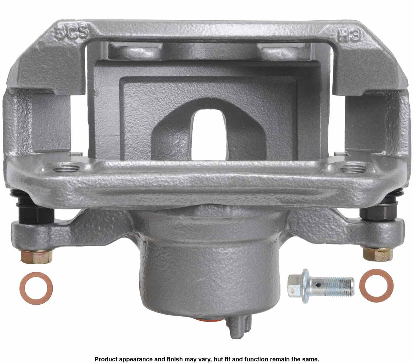 Cardone Ultra Disc Brake Caliper 19-P6791