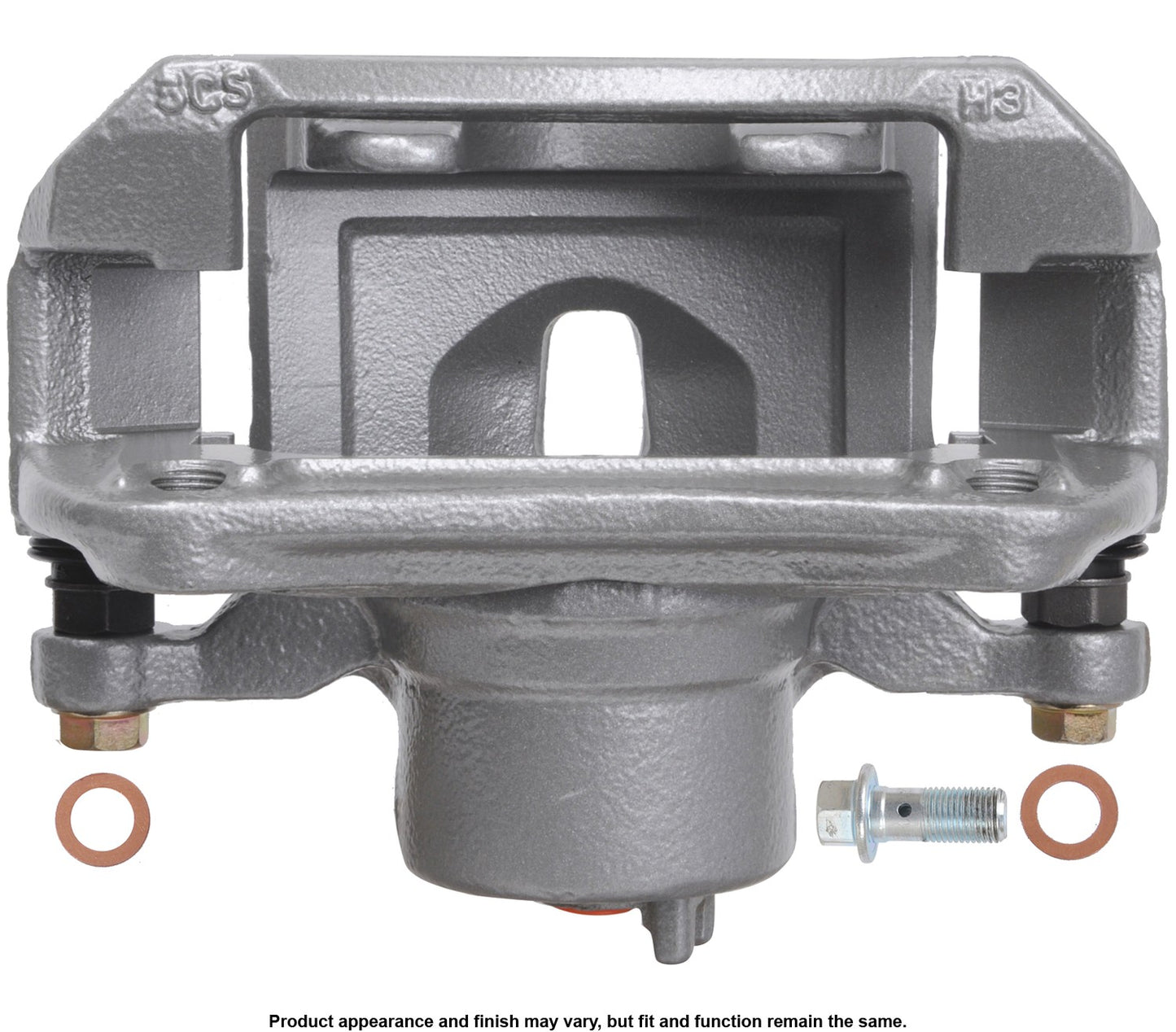 Cardone Ultra Disc Brake Caliper 19-P6791