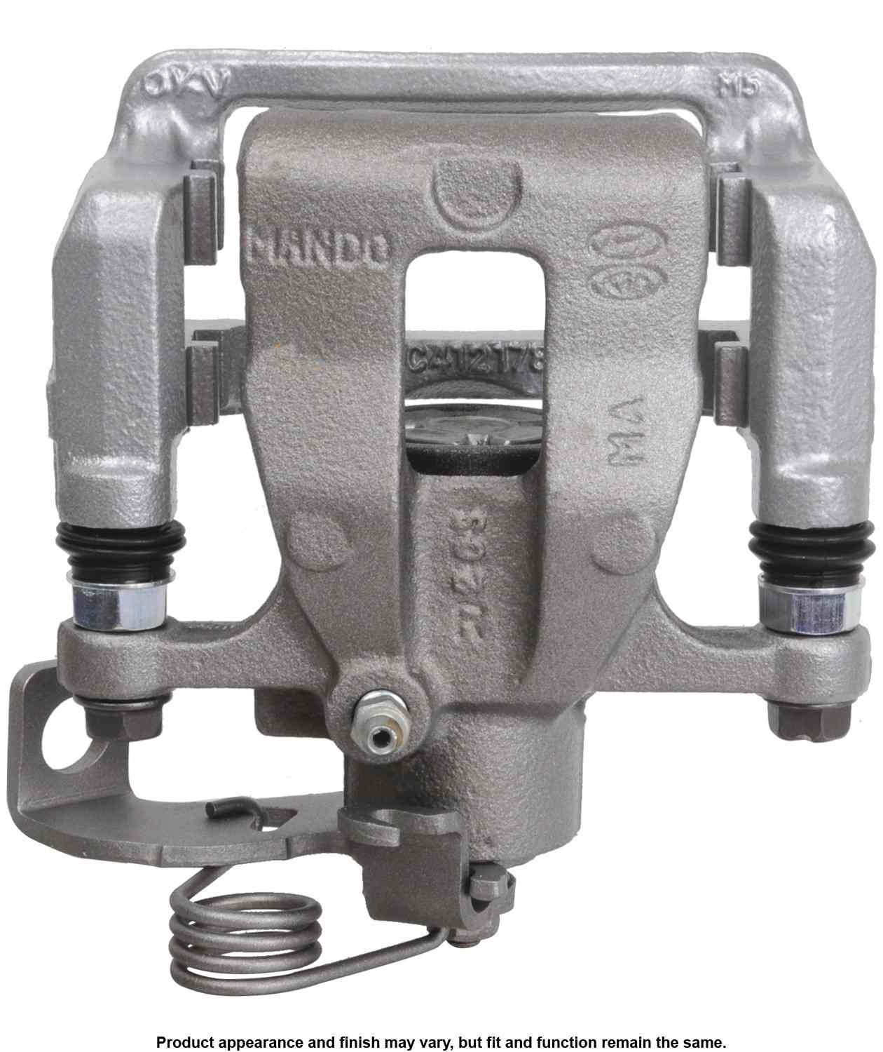 Cardone Ultra Disc Brake Caliper 19-P6792